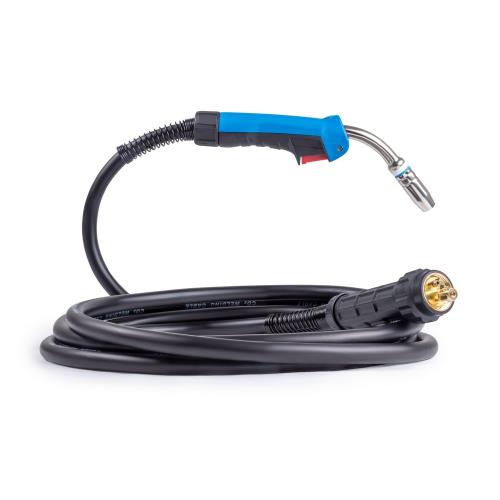 Горелка FOXWELD MIG-24 5м 250А