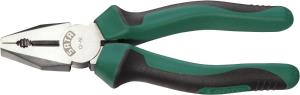 Плоскогубцы Sata 200мм, S70303A