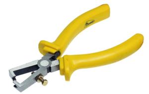 Клещи РемоКолор, для снятии изоляции, 160мм