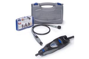 Набор DREMEL BIG ON DETAIL DREM