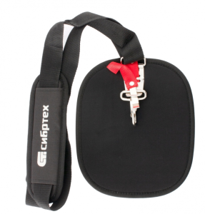 Ремень Сибртех универсальный с защитой бедра