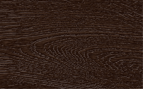 Соединитель Ideal Классик Венге темный  2шт