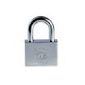 Замок навесной, литой корпус 60 мм 