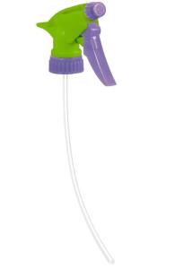 Распыляющая головка Palisad к стандартной пластиковой бутылке