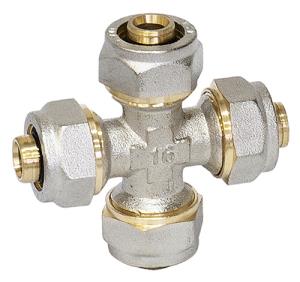 Крестовина I-TECH MP 20