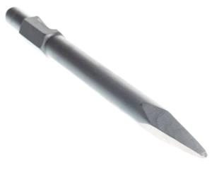 Пика STURM  с шестигранным хвостовиком (HEX) 30 мм 