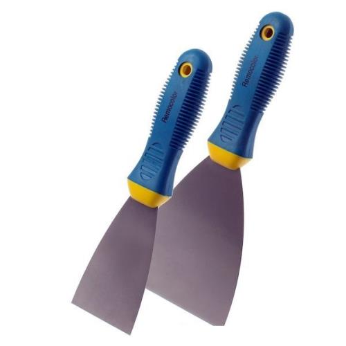 Лопатка РемоКолор Professional шпательная, Soft, 40мм