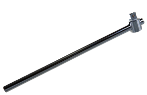 Вороток Jonnesway Т-образный 3/4"DR, 450 мм