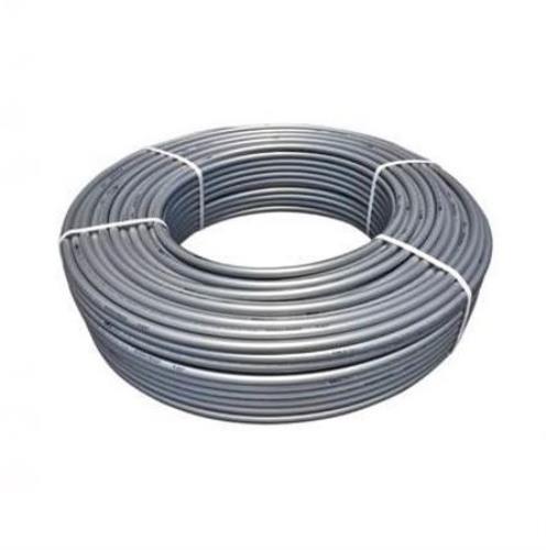 Труба I-TECH PEX-а, PN16, c антидиффузионным слоем EVOH, 16х2,2, 200 м, серый 