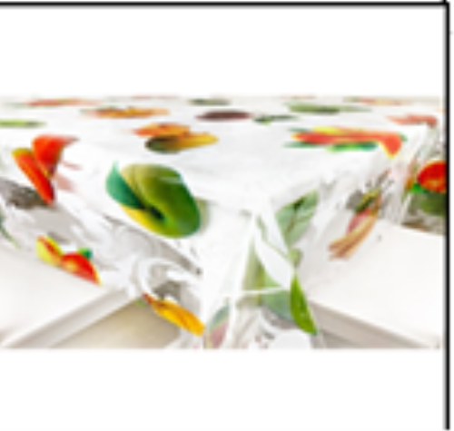 Клеенка DEKORELLE  Nicole 1,37*20м