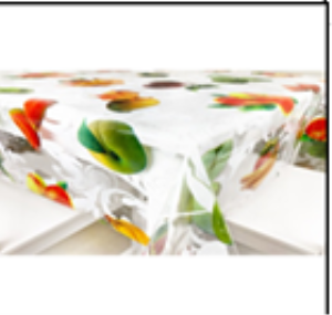 Клеенка DEKORELLE  Nicole 1,37*20м