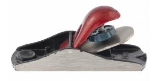 Рубанок SPARTA, литой корпус, 140х45мм