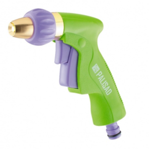 Пистолет-распылитель PALISAD металл, 1 режим