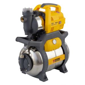Станция насосная DENZEL PSХ950X Х-Pro для чистой воды, 3300л/ч, 950Вт