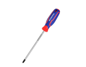 Отвертка WORKPRO PZ2х100мм