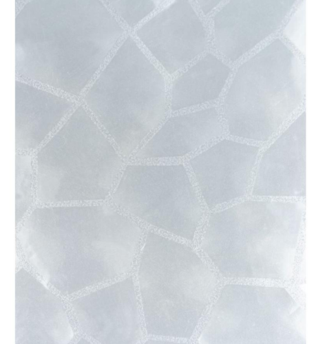 Штора для ванной комнаты Peva (белый жемчуг) 1,8*1,8м