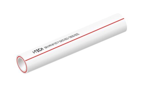 Труба I-TECH PN-25 GF-PPR 63x8,6