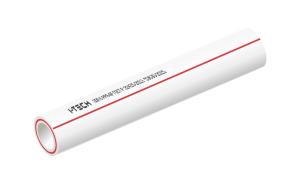 Труба I-TECH PN-25 GF-PPR 63x8,6