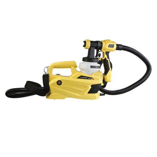 Краскораспылитель электрический Hanskonner HSG9670B