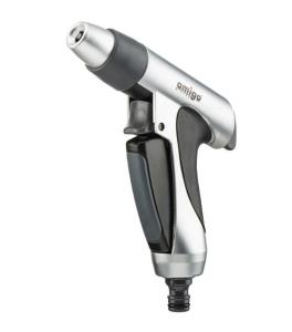 Пистолет-распылитель AMIGO, пластик, металл, 1 режим