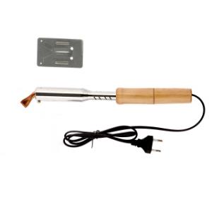 Паяльник SPARTA, 150 Вт, дер ручка