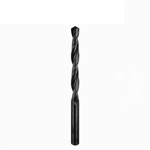 Сверло по металлу BOSCH HSS-R, 6,0x57