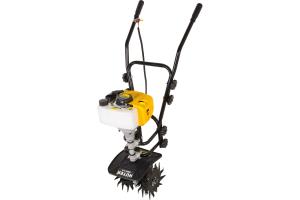 Культиватор Huter GMC-1,8, 1 л.с., 23 см.