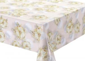 Клеенка DIAMOND 3D на ткани 1,37м*20м*0,28мм