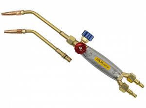 Горелка ацетиленовая КЕДР Г-2А Малютка (№ 2-3)