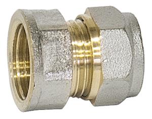 Муфта I-TECH MP F 32x3/4"(ВР)