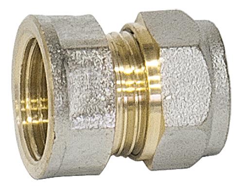 Муфта I-TECH MP F 32x1 1/4"(ВР)