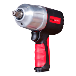 Гайковерт пневматический FUBAG IWC 1200 1/2'', 1200 Нм, 6.2 барr