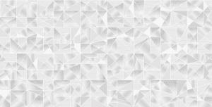 Панель ПВХ Кристалл Азур 960*485мм