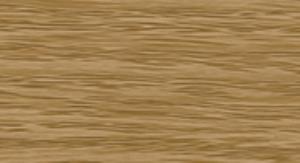 Угол ПВХ 15х15х2,7м дуб темный IDEAL