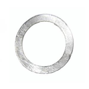 Прокладка для чугунных радиаторов 1", силикон