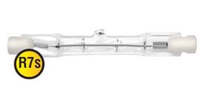 Лампа Navigator 94 222  линейная галогенная J189mm  1000W R7s 230V 1500h