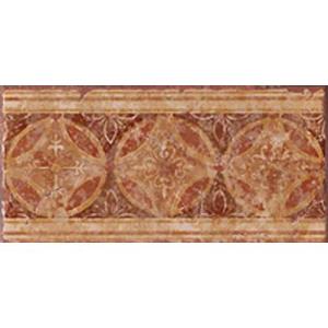 Плитка керам 16.5*33.3 TAVEL. ROSSO/OCRA/ROSA