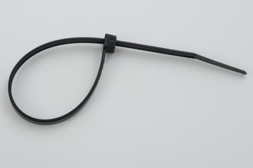 Ремешок-хомут JS 200х4,6 25шт