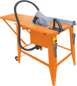Станок распиловочный КРАТОН WMTS-2100-315T