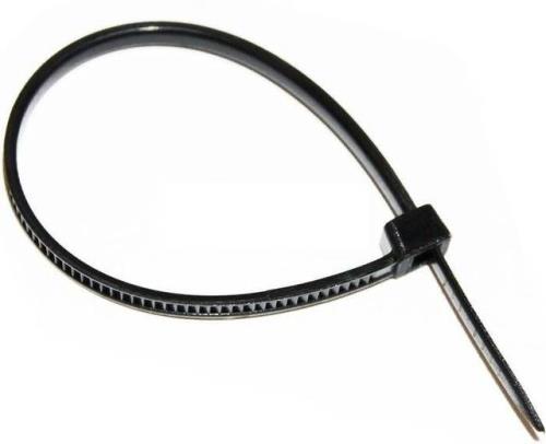 Хомут Navigator 71 337 NCT-036-200-100/BL 100шт