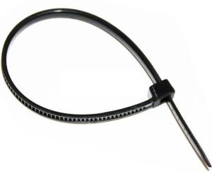 Хомут Navigator 71 337 NCT-036-200-100/BL 100шт