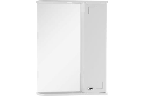 Зеркало-шкаф АЙСБЕРГ Классик 50 правый DA1049HZ