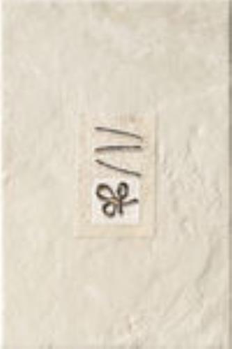 Плитка керам BASILIA B1 20*30 дек