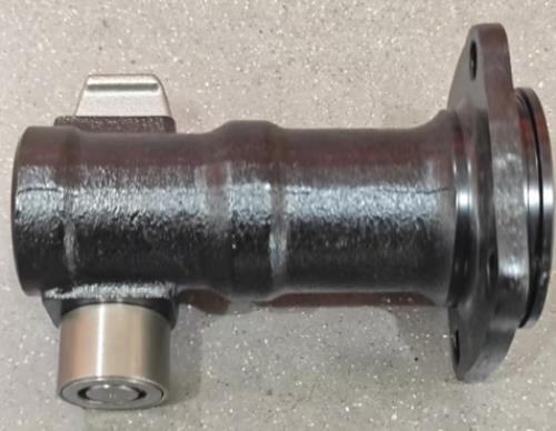 Патрон отбойного молотка DCK KZG16 комплект (1/2/3/4/5/6/7)