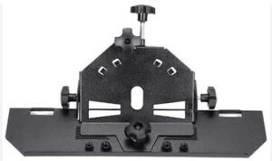 Насадка Vertex на УШМ 115-125мм для запила под 45°