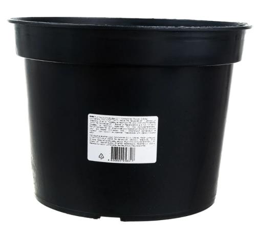 Горшок для рассады Сибртех, полипропилен,  5 л.