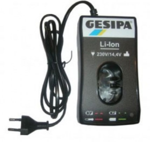 Устройство зарядное GESIPA, 14,4V