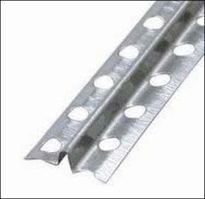 Профиль маячковый ПМ-6 под штукатурку, 23х6х0.6x3м