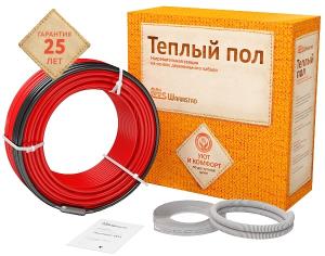 Кабель нагревательный "Warmstad" WSS 15,5м/220 Вт