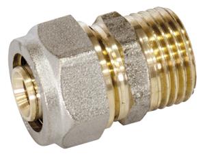 Муфта I-TECH MP M 26x1/2"(НР)